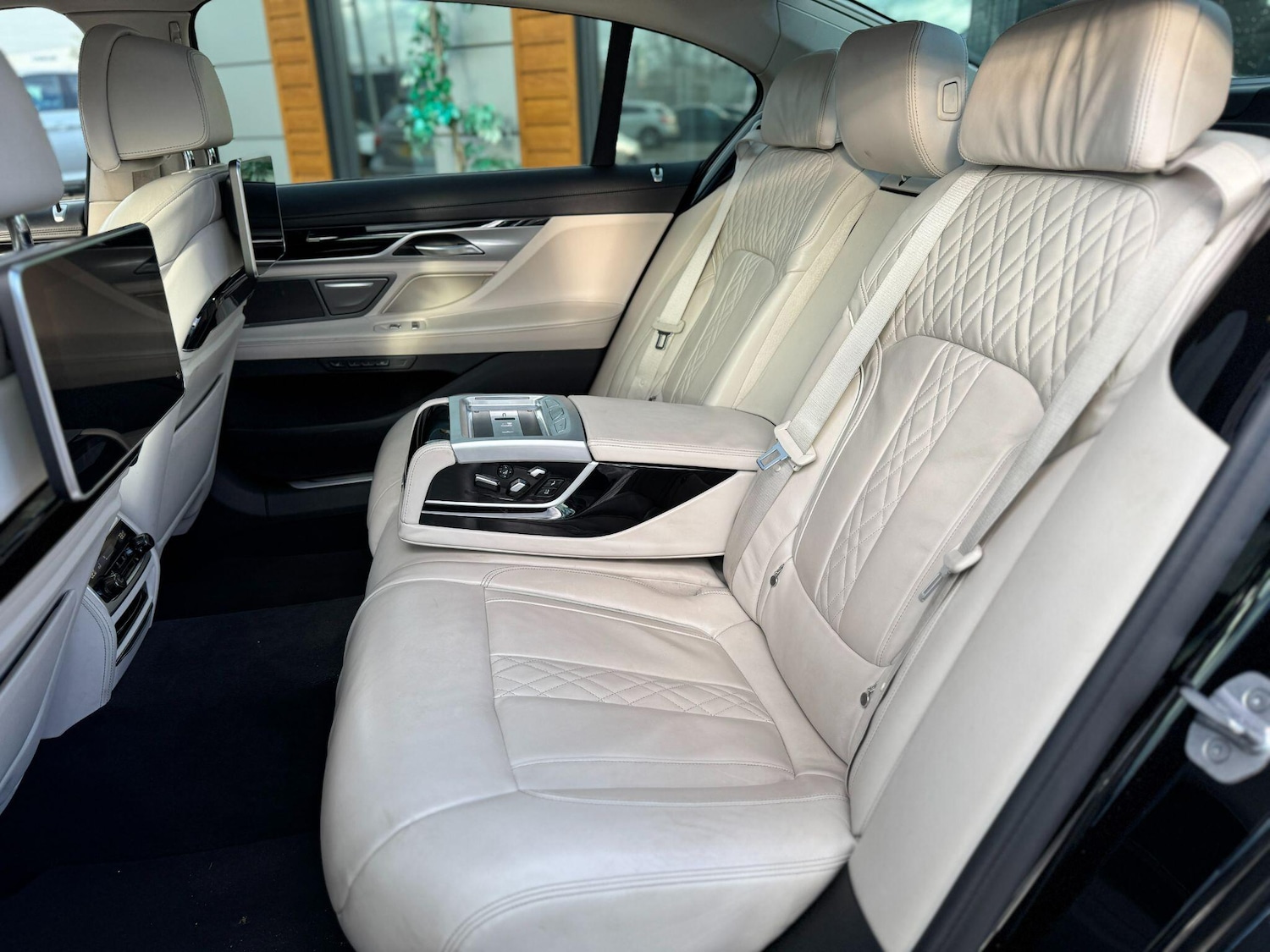 Used BMW 7 Series 2021 for sale - 78034843: Photo 23