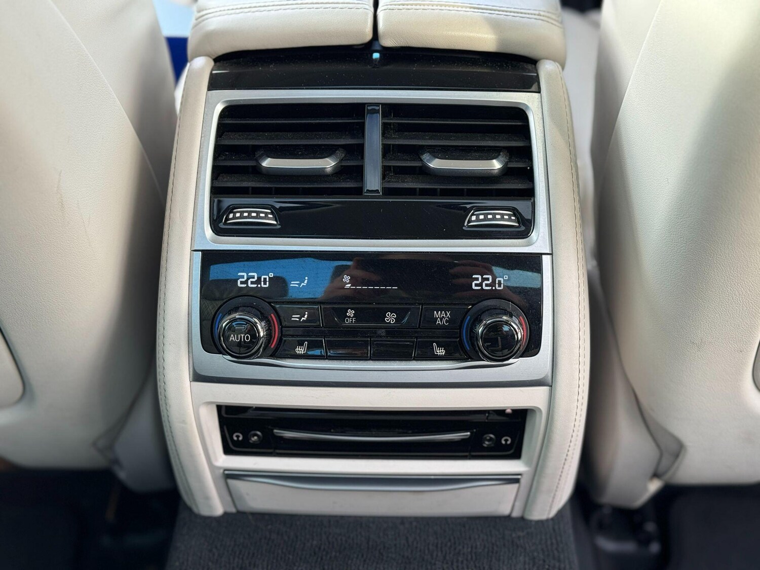 Used BMW 7 Series 2021 for sale - 78034843: Photo 32