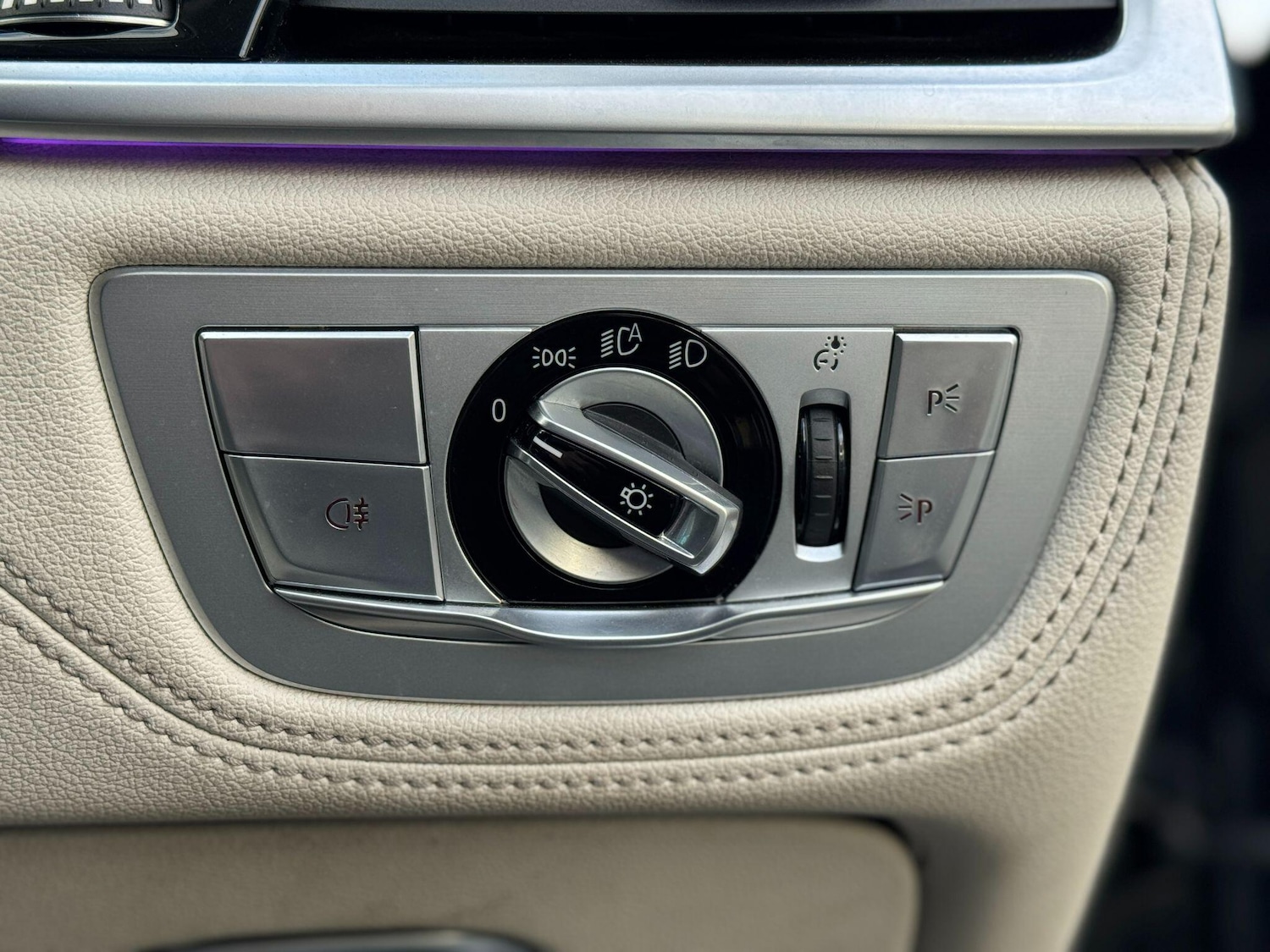 Used BMW 7 Series 2021 for sale - 78034843: Photo 38