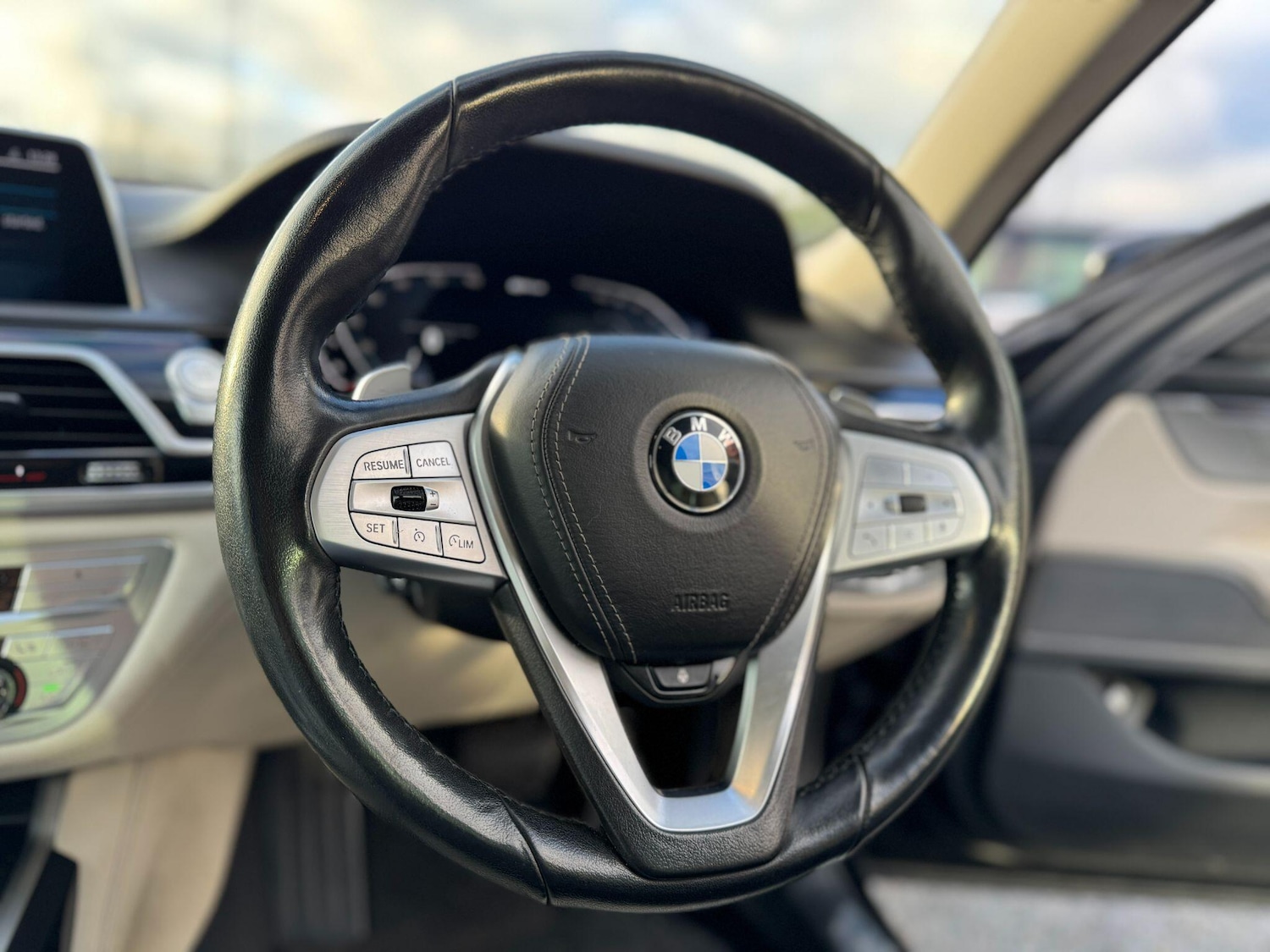 Used BMW 7 Series 2021 for sale - 78034843: Photo 41