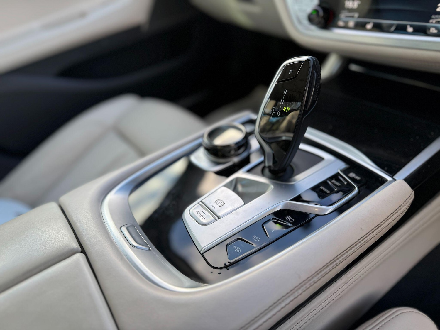 Used BMW 7 Series 2021 for sale - 78034843: Photo 42