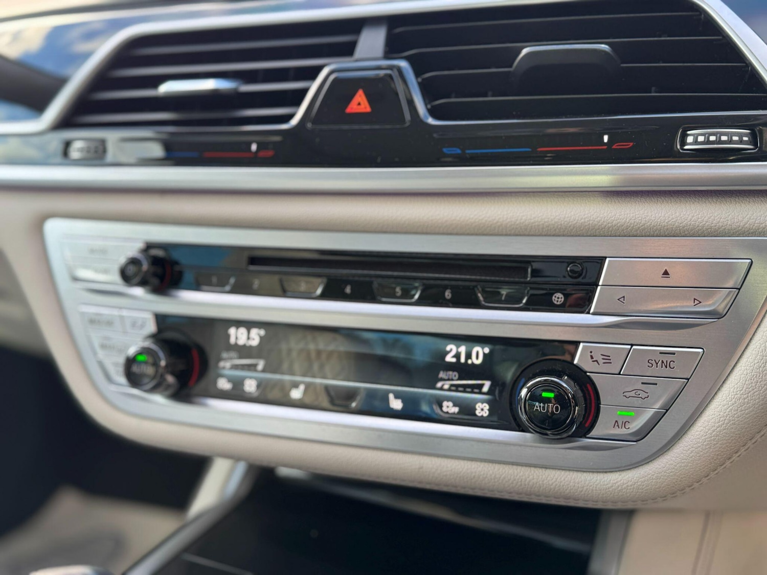 Used BMW 7 Series 2021 for sale - 78034843: Photo 43