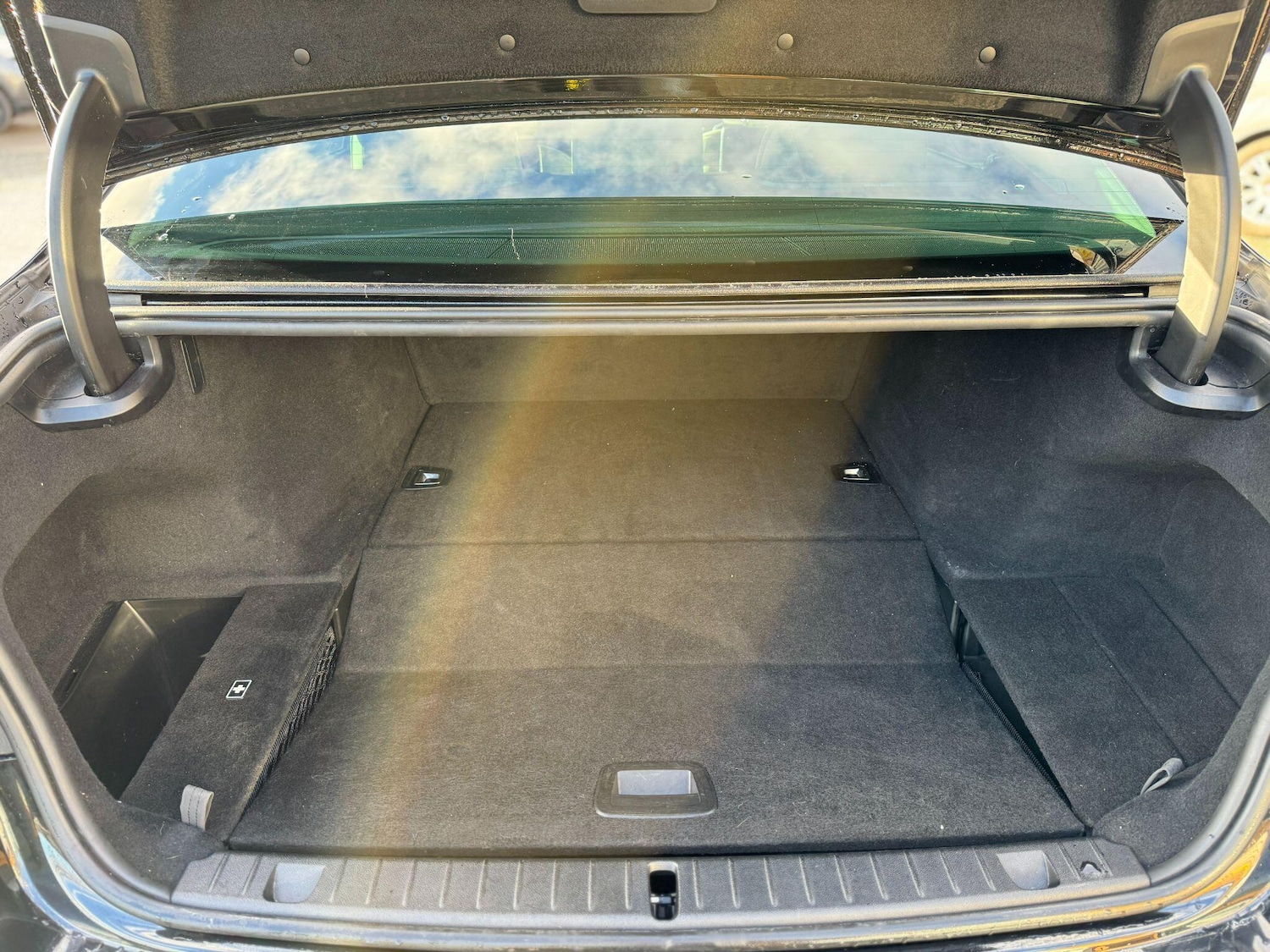 Used BMW 7 Series 2021 for sale - 78034843: Photo 49