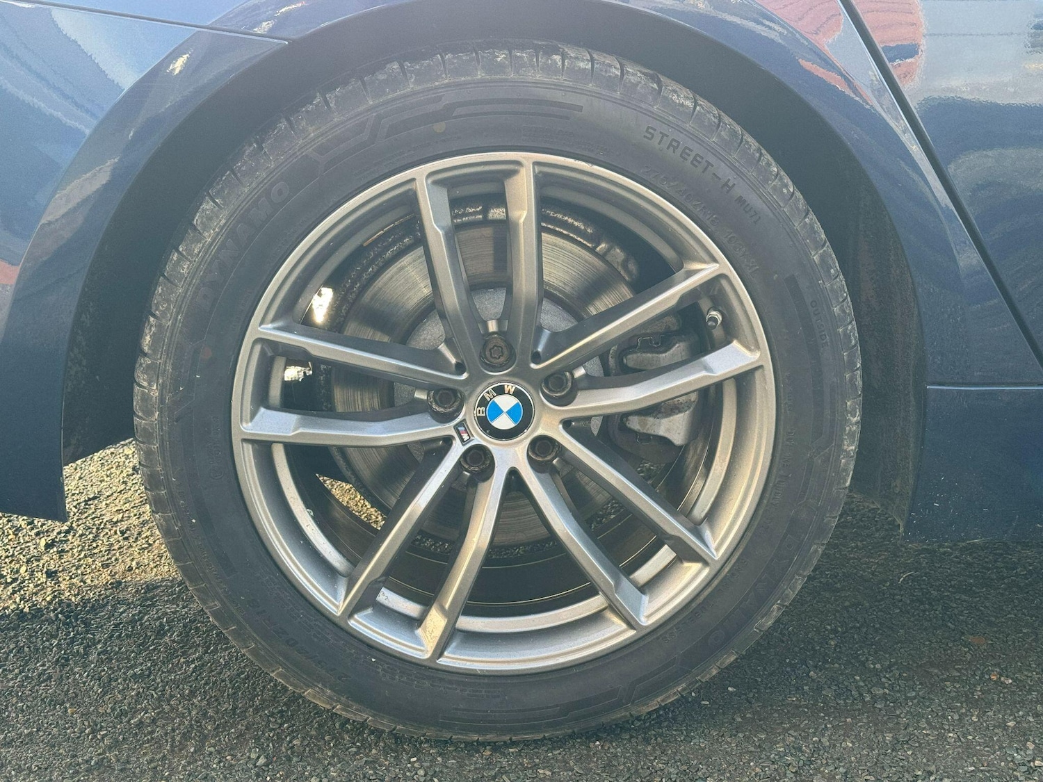 Used BMW 5 Series 2018 for sale - 77993634: Photo 10