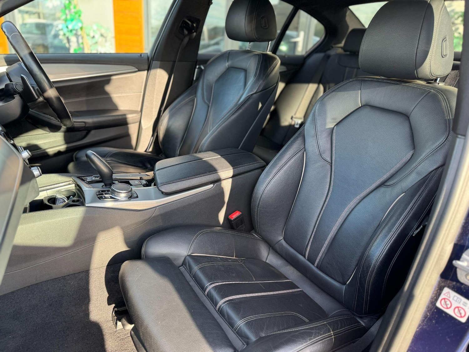 Used BMW 5 Series 2018 for sale - 77993634: Photo 15