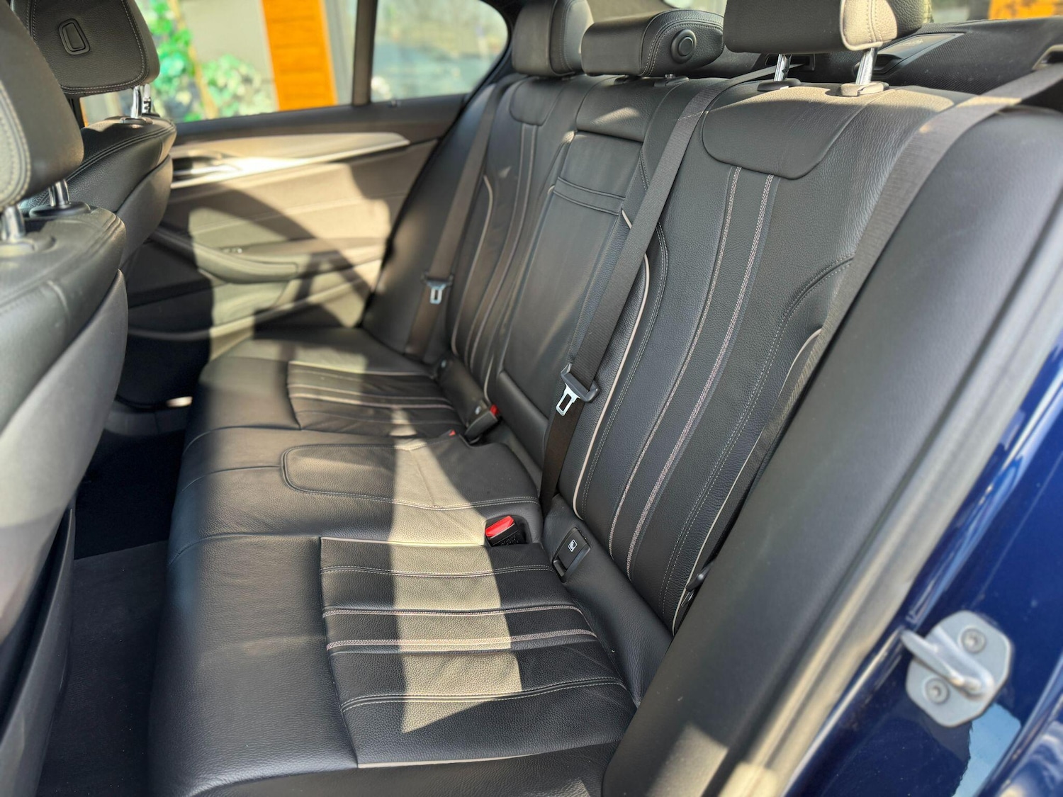 Used BMW 5 Series 2018 for sale - 77993634: Photo 17