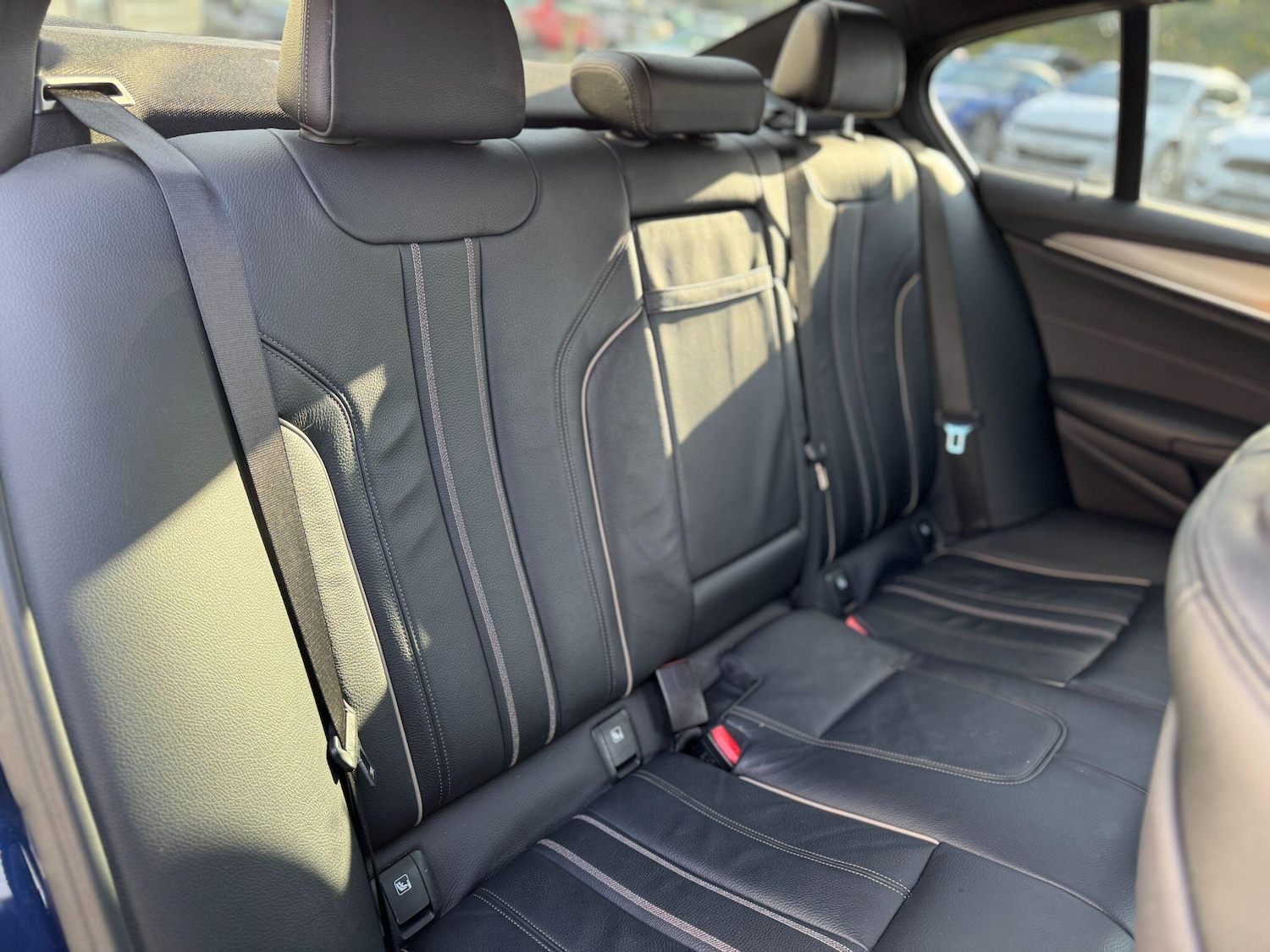 Used BMW 5 Series 2018 for sale - 77993634: Photo 19