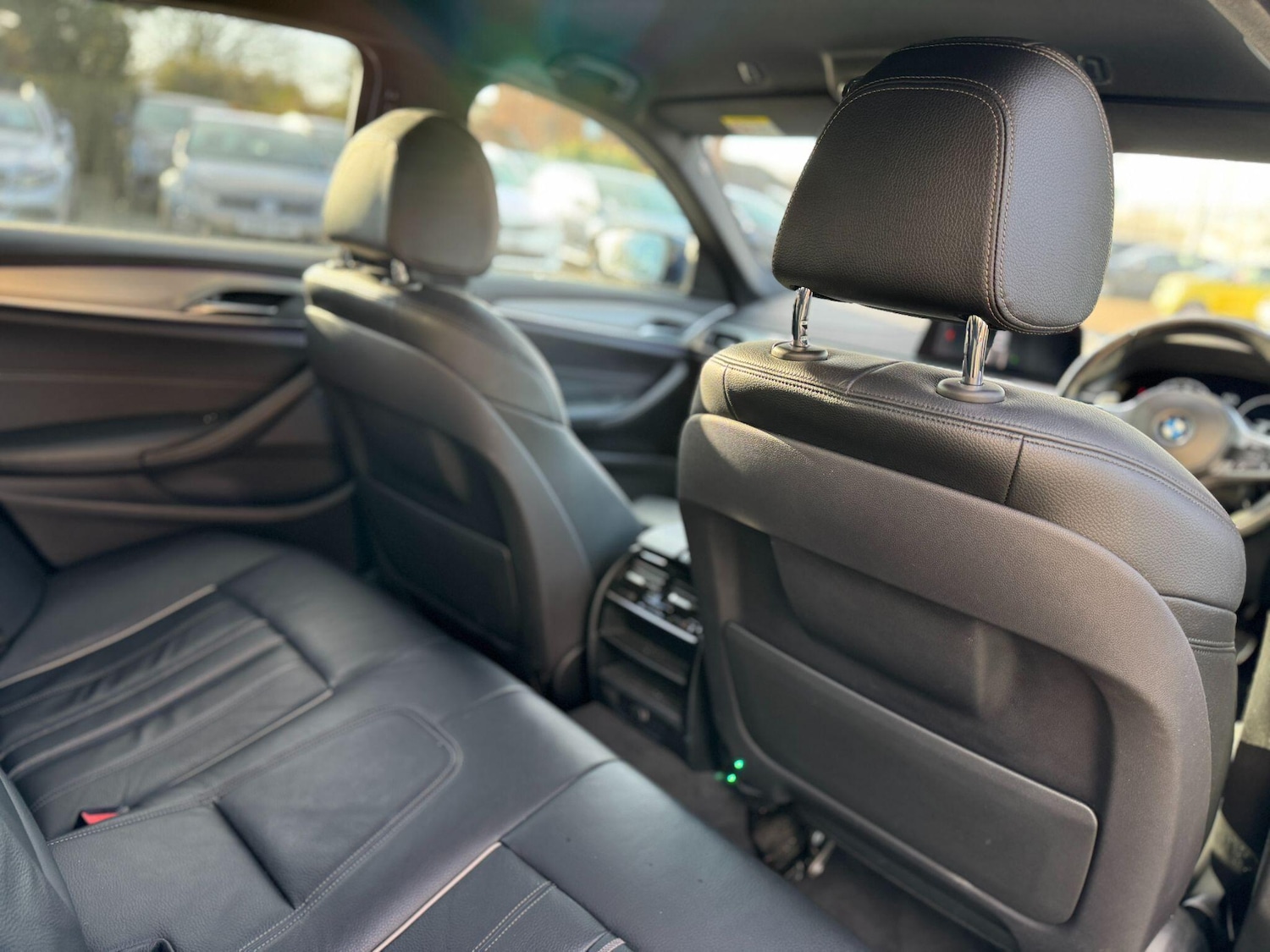 Used BMW 5 Series 2018 for sale - 77993634: Photo 20