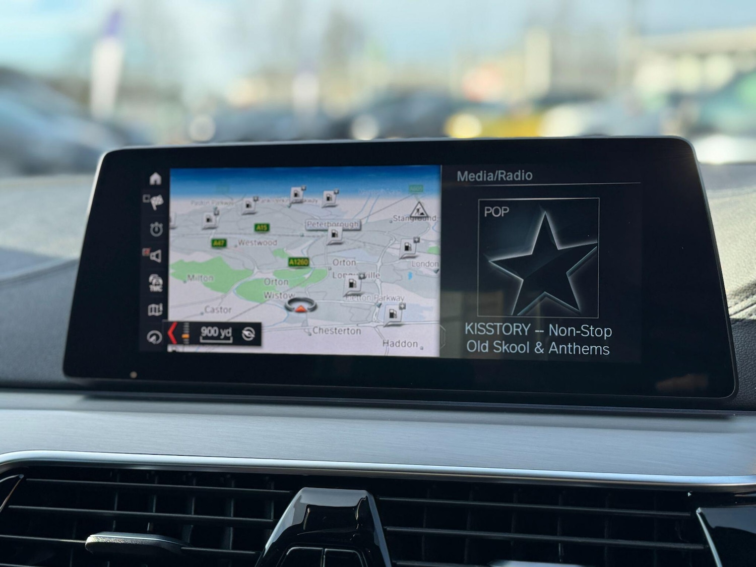 Used BMW 5 Series 2018 for sale - 77993634: Photo 23