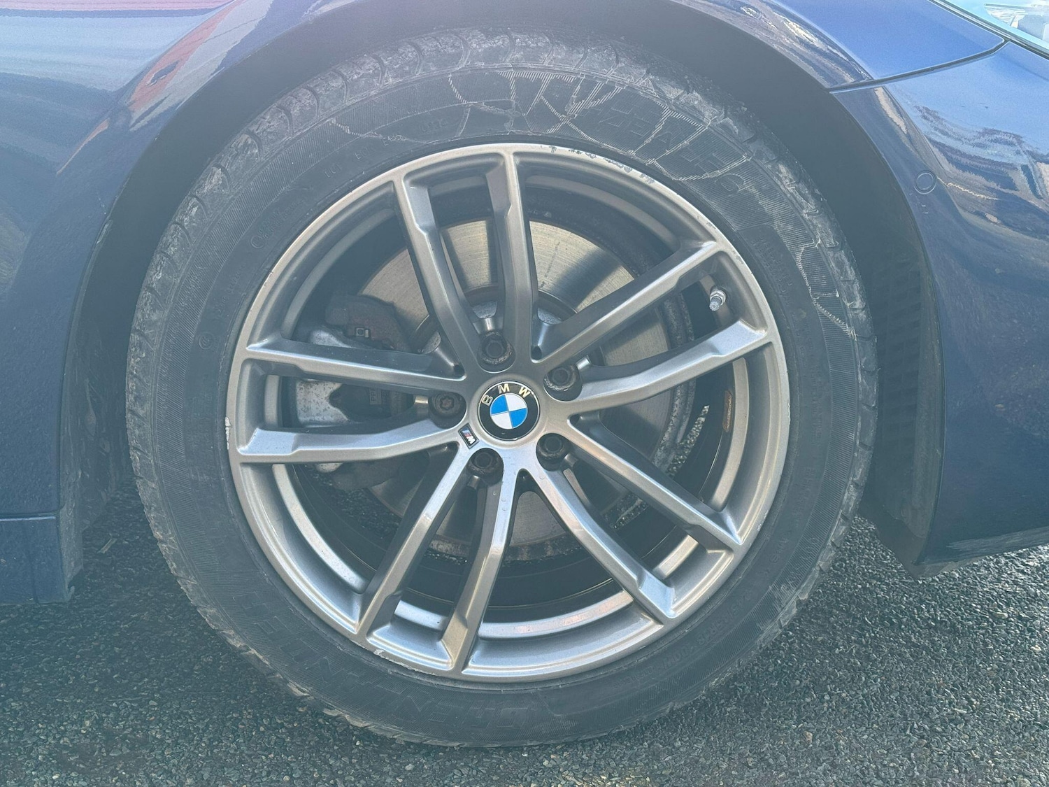 Used BMW 5 Series 2018 for sale - 77993634: Photo 9