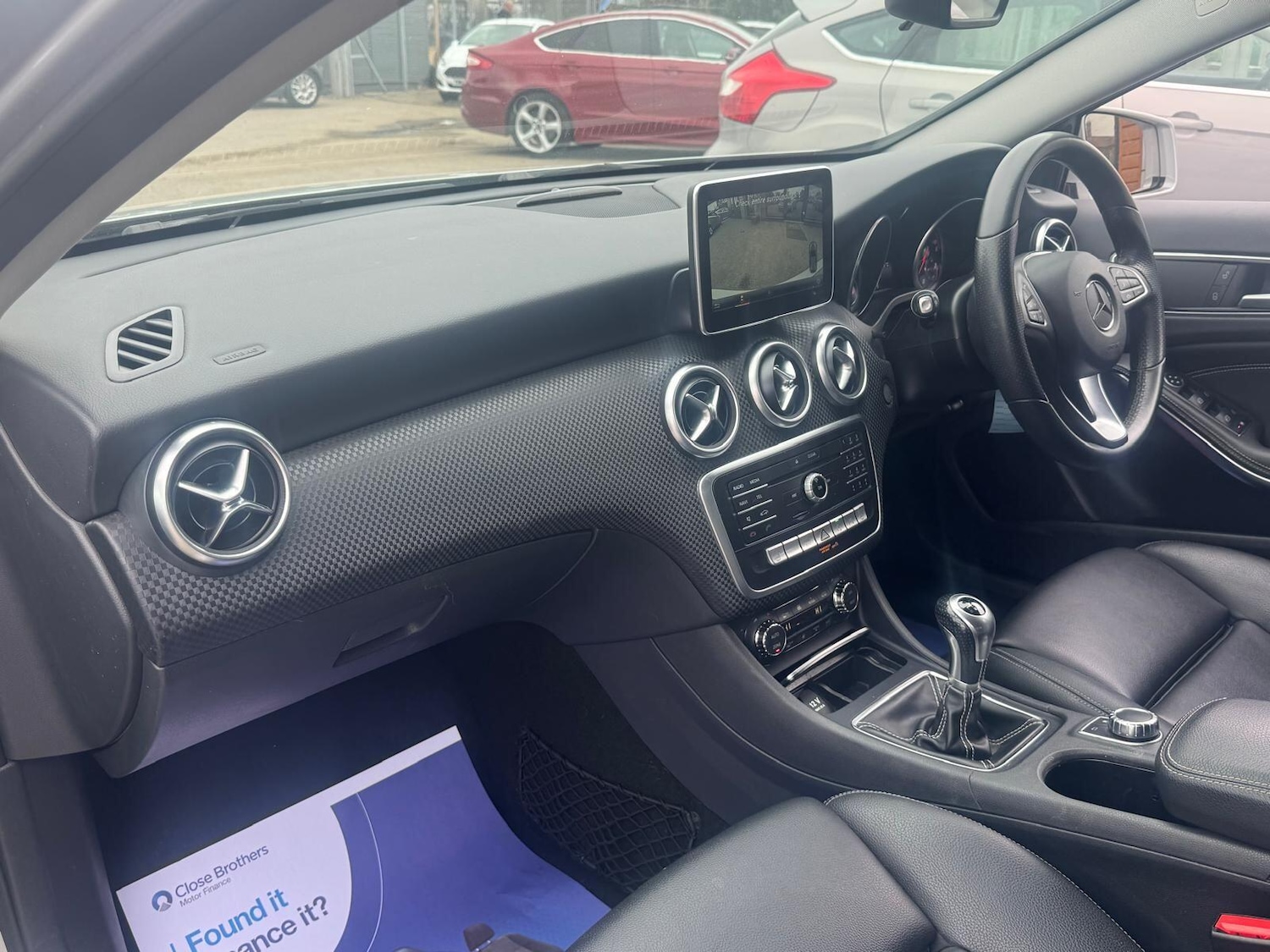 Used Mercedes-Benz A-Class 2016 for sale - 76031558: Photo 10