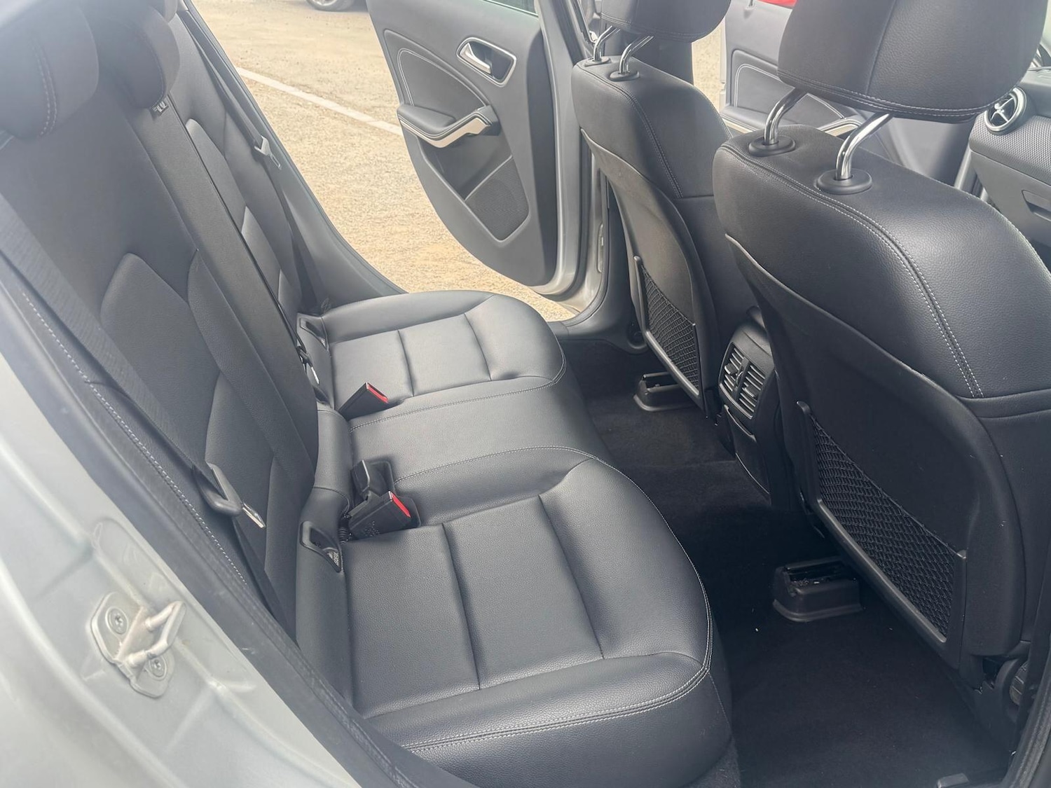 Used Mercedes-Benz A-Class 2016 for sale - 76031558: Photo 12