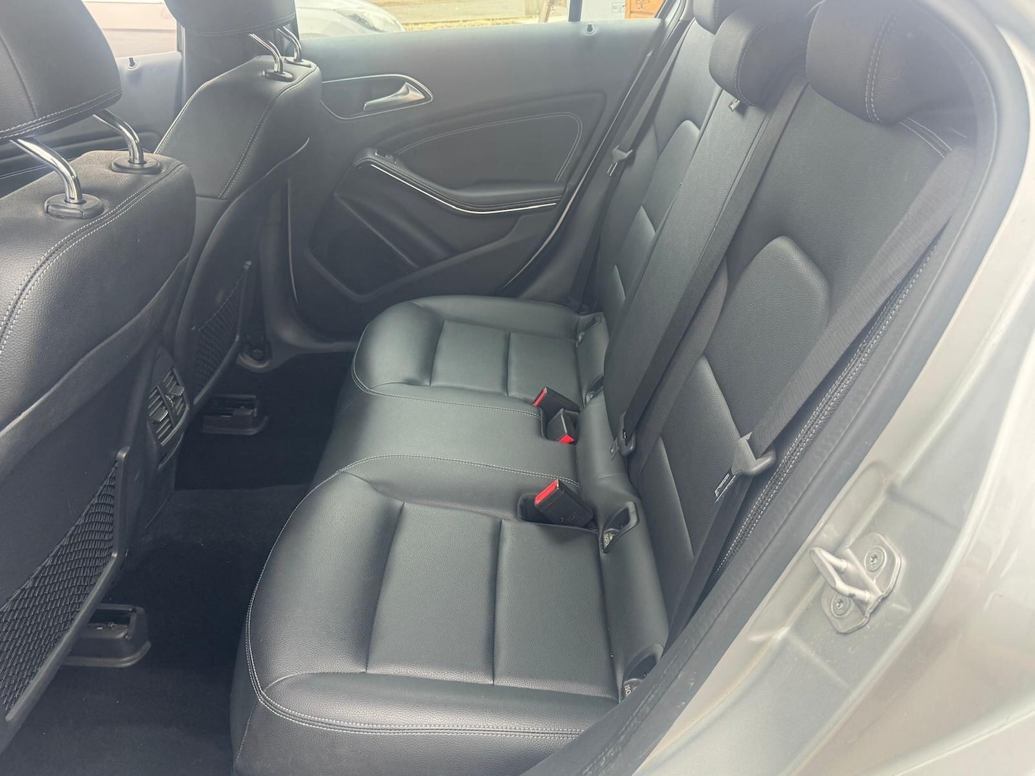 Used Mercedes-Benz A-Class 2016 for sale - 76031558: Photo 13