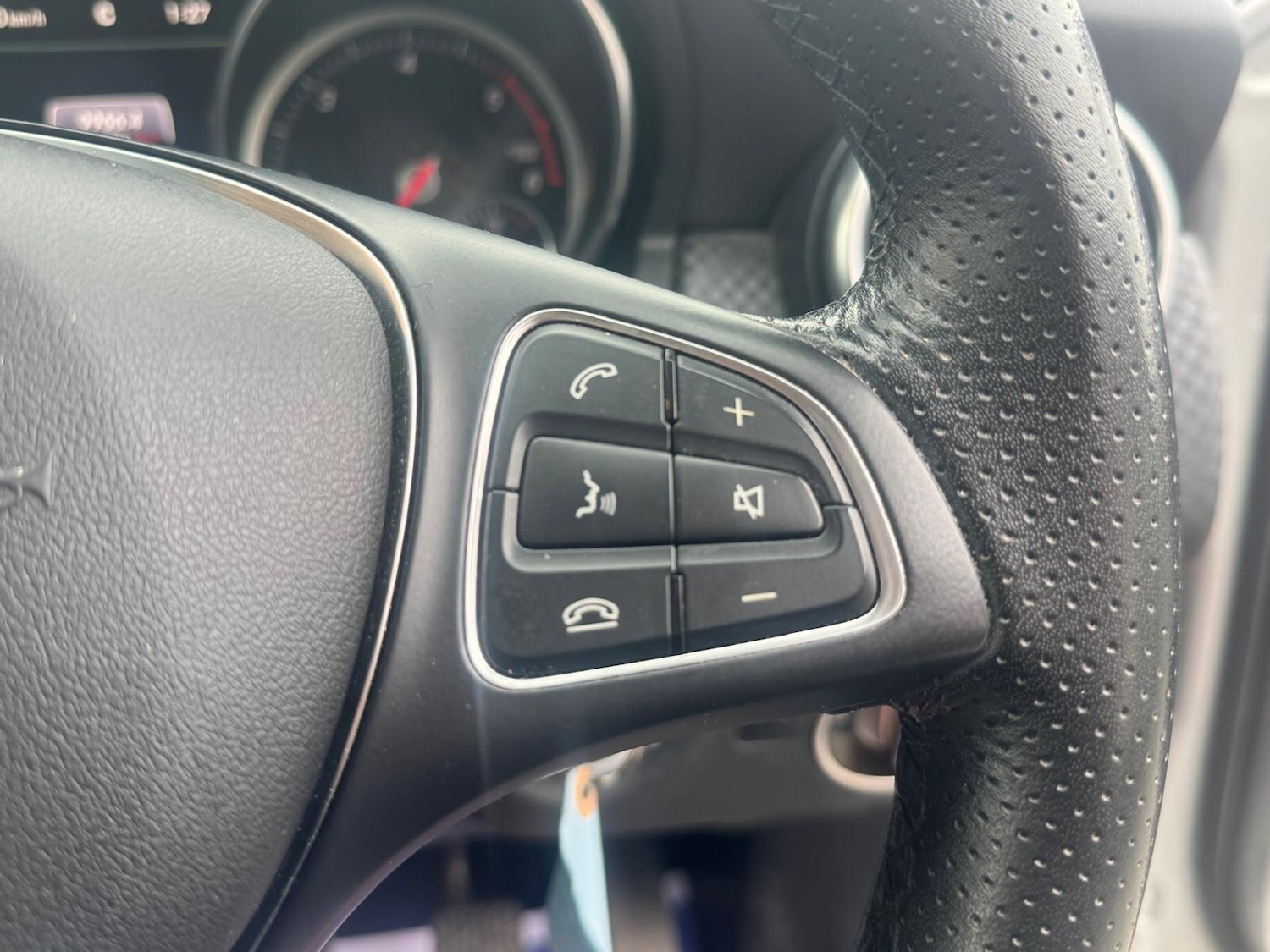 Used Mercedes-Benz A-Class 2016 for sale - 76031558: Photo 15