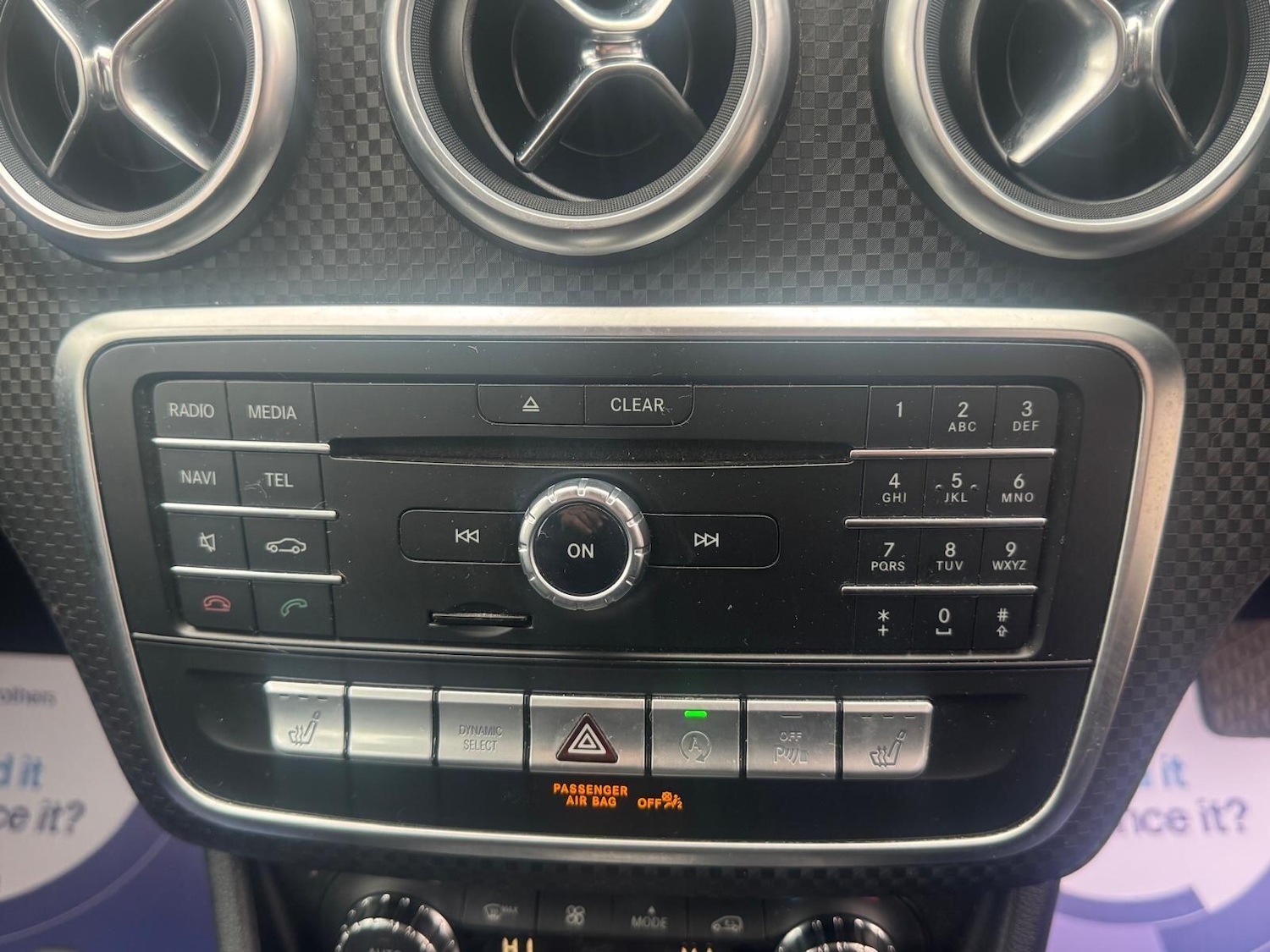Used Mercedes-Benz A-Class 2016 for sale - 76031558: Photo 18