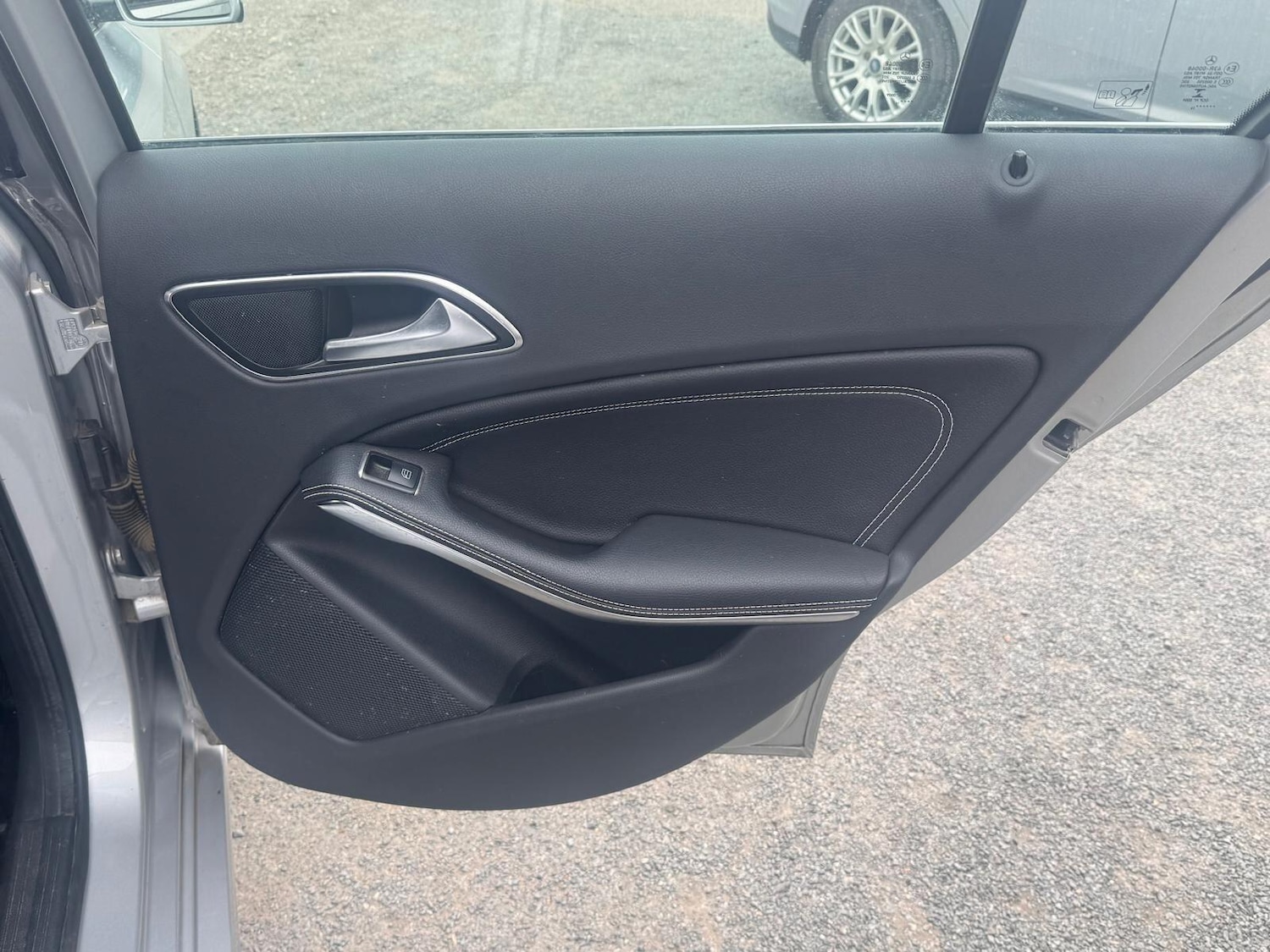 Used Mercedes-Benz A-Class 2016 for sale - 76031558: Photo 21