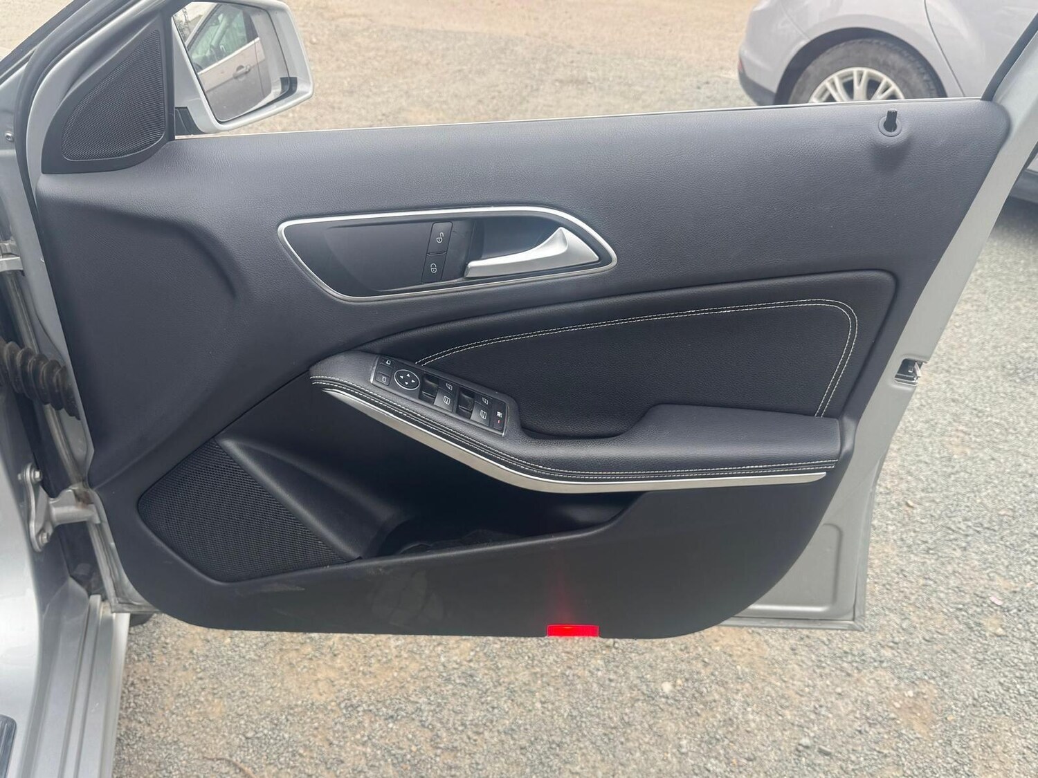 Used Mercedes-Benz A-Class 2016 for sale - 76031558: Photo 22
