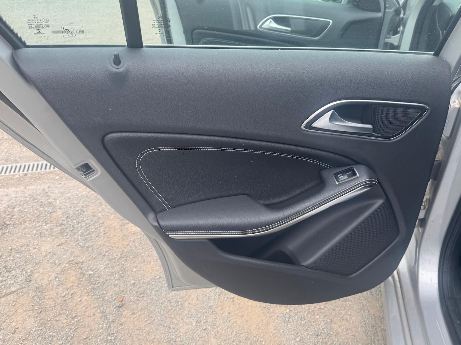 Used Mercedes-Benz A-Class 2016 for sale - 76031558: Photo 23
