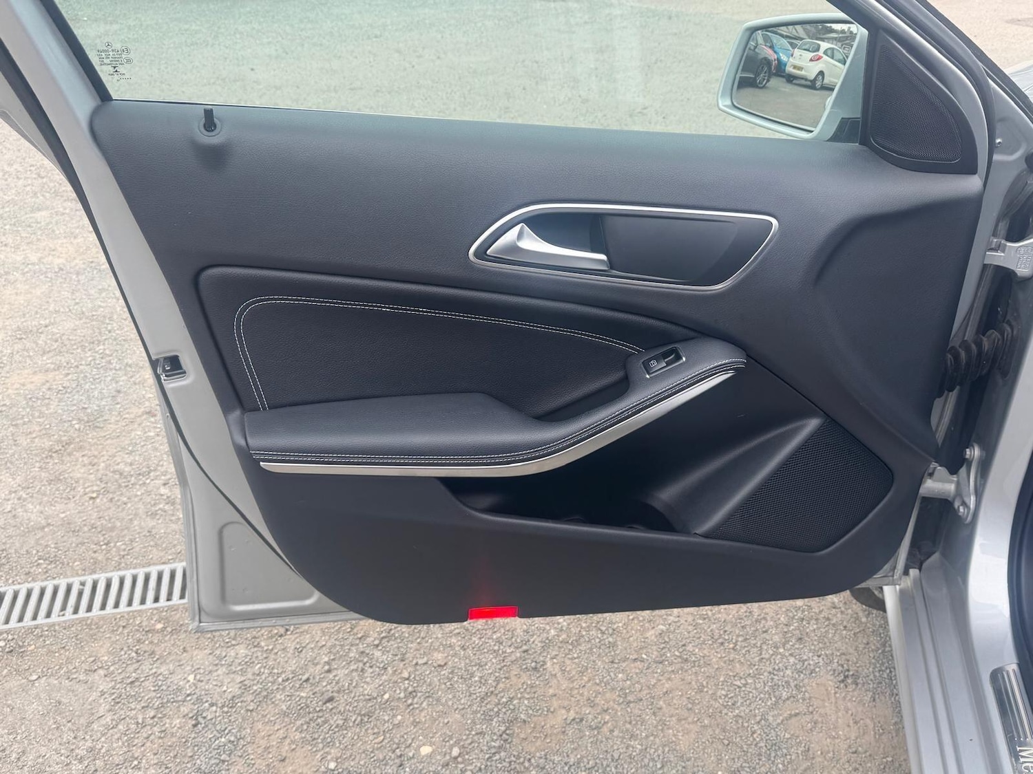 Used Mercedes-Benz A-Class 2016 for sale - 76031558: Photo 24