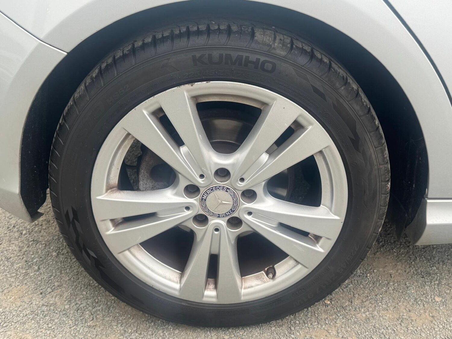 Used Mercedes-Benz A-Class 2016 for sale - 76031558: Photo 25