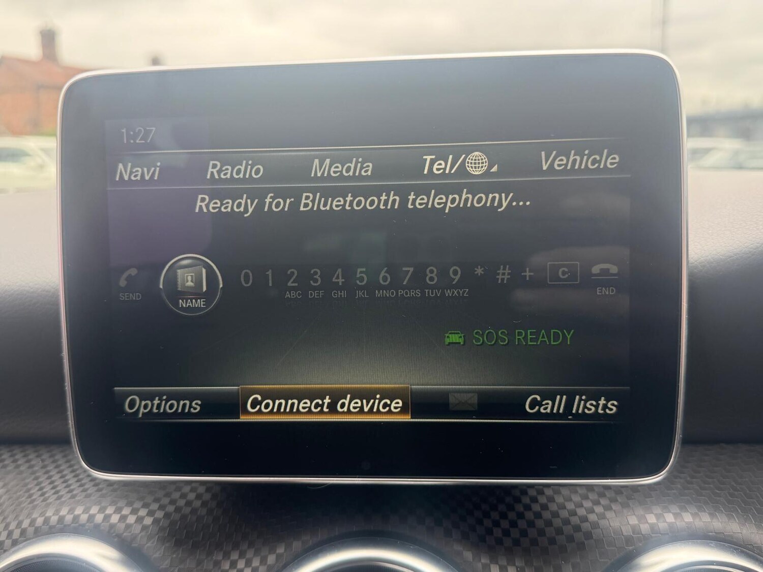 Used Mercedes-Benz A-Class 2016 for sale - 76031558: Photo 29