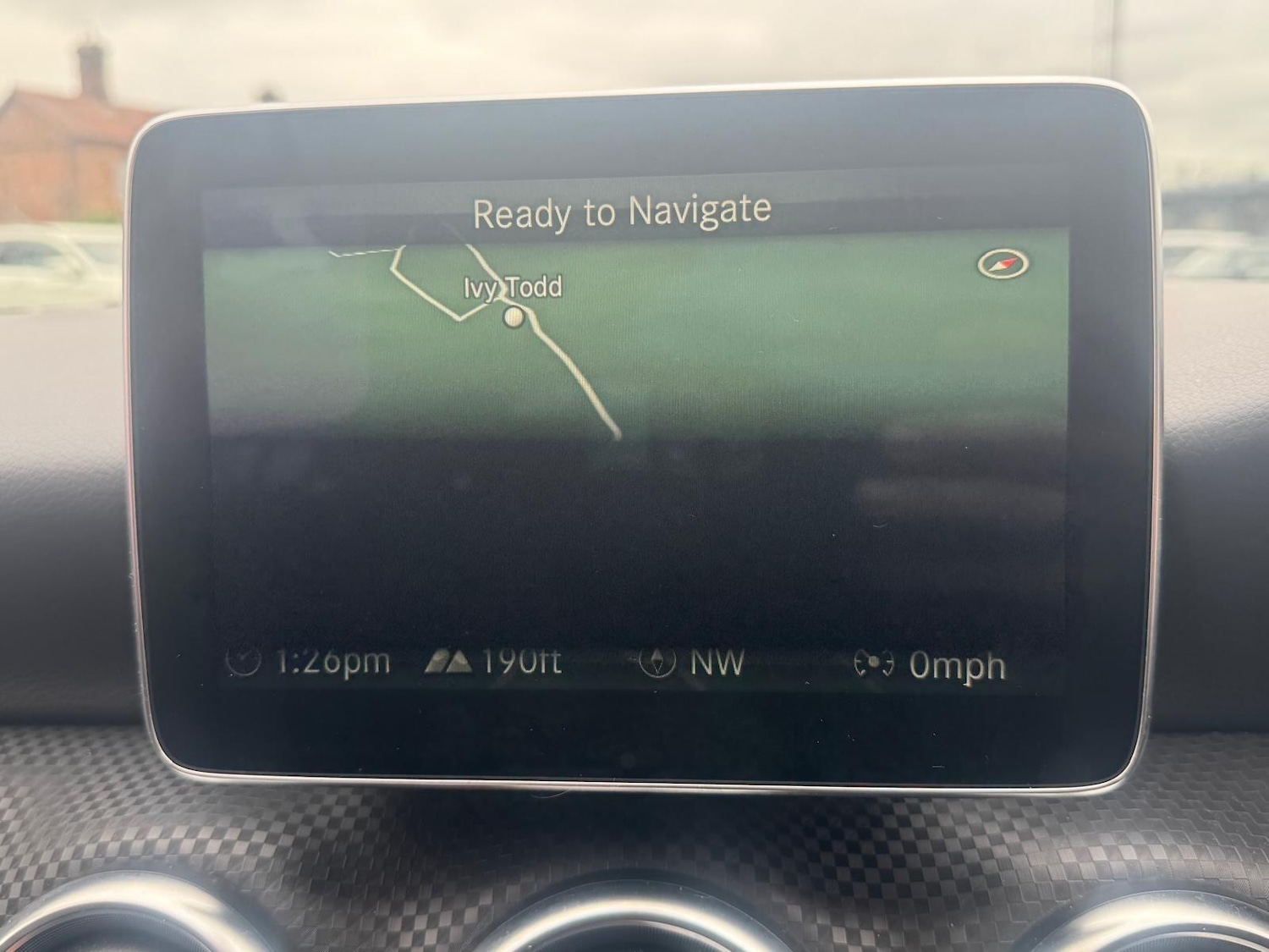 Used Mercedes-Benz A-Class 2016 for sale - 76031558: Photo 34