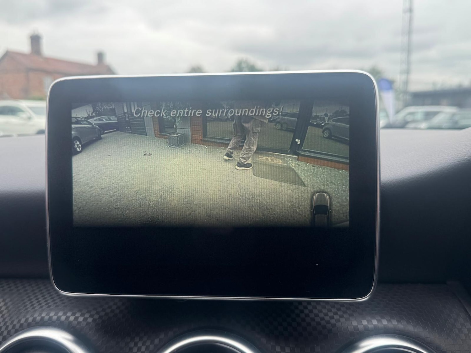Used Mercedes-Benz A-Class 2016 for sale - 76031558: Photo 35