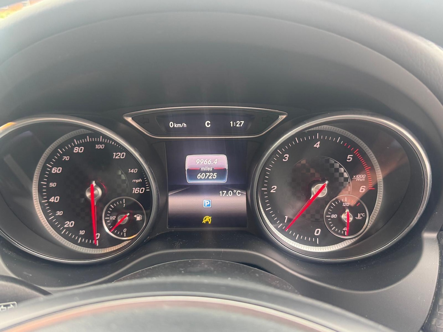 Used Mercedes-Benz A-Class 2016 for sale - 76031558: Photo 36