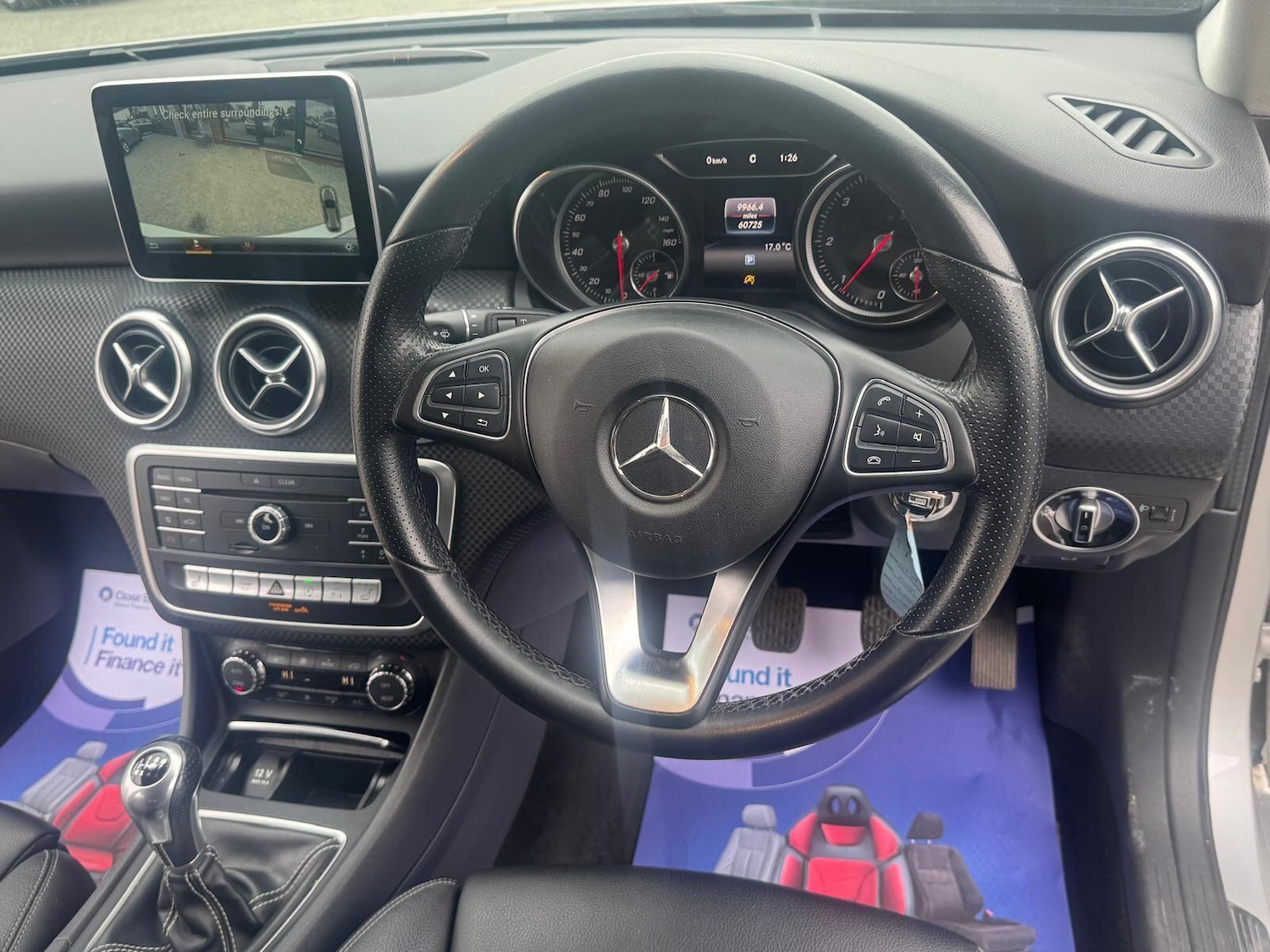 Used Mercedes-Benz A-Class 2016 for sale - 76031558: Photo 38