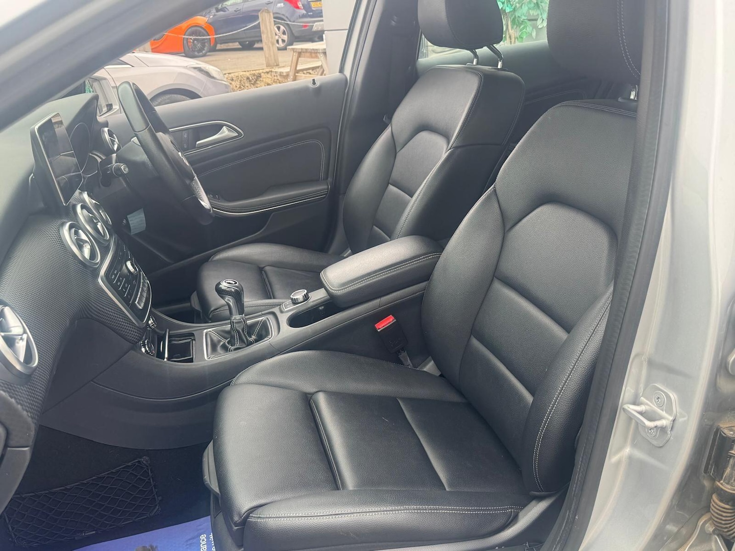 Used Mercedes-Benz A-Class 2016 for sale - 76031558: Photo 39