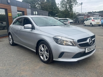 Used Mercedes-Benz A-Class 2016 for sale - 76031558: Photo 3