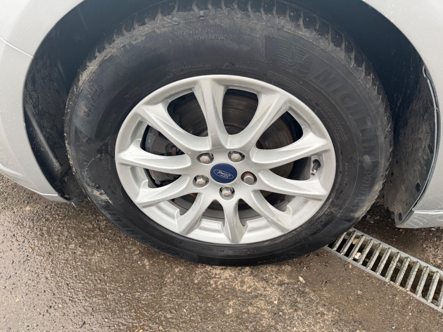 Used Ford Mondeo 2019 for sale - 77934199: Photo 10