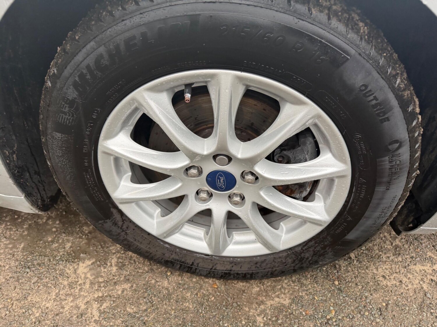 Used Ford Mondeo 2019 for sale - 77934199: Photo 11