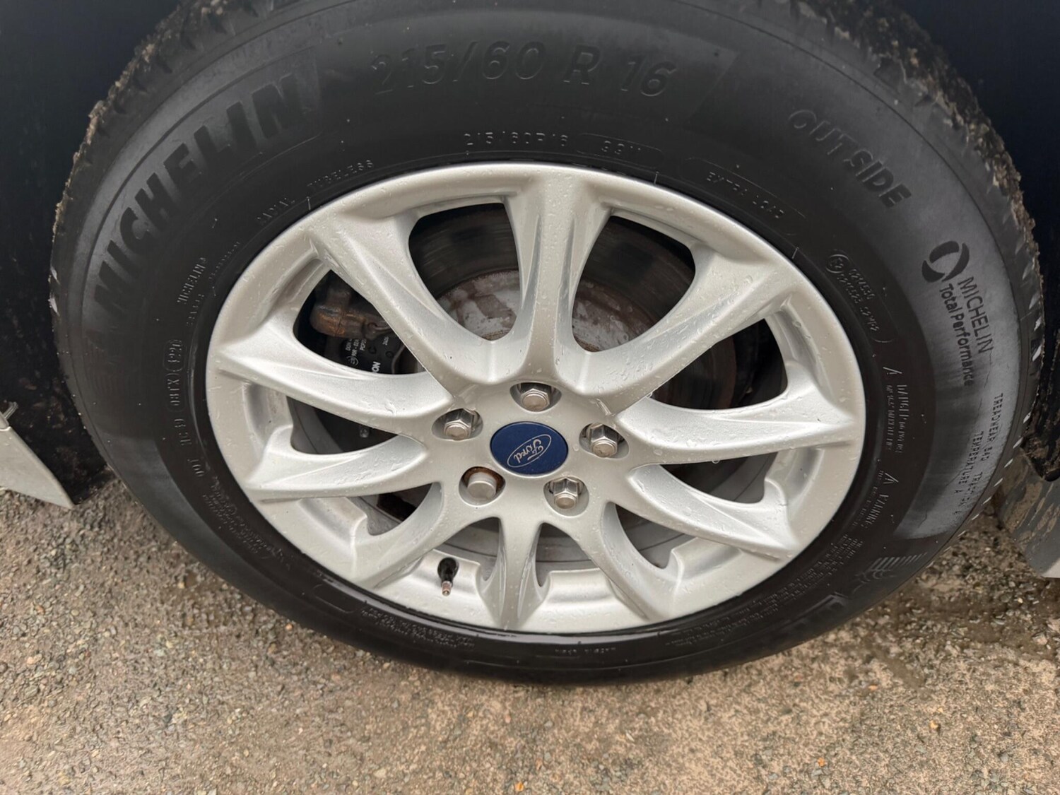 Used Ford Mondeo 2019 for sale - 77934199: Photo 12