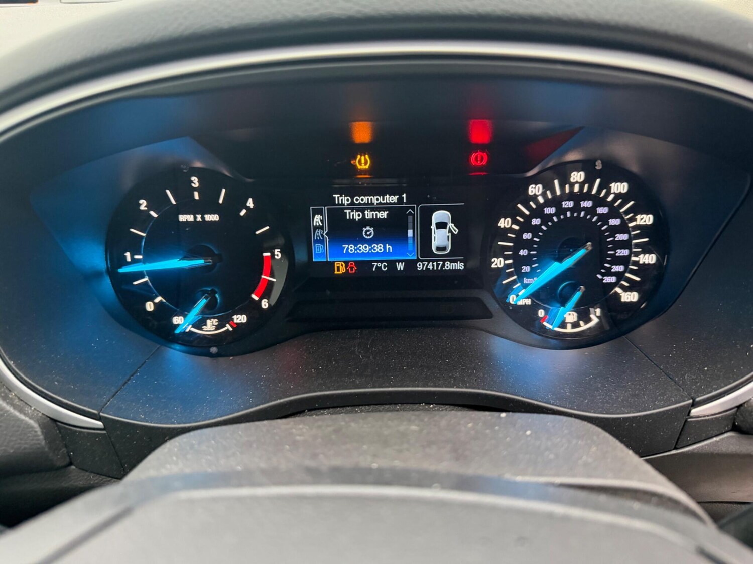 Used Ford Mondeo 2019 for sale - 77934199: Photo 15