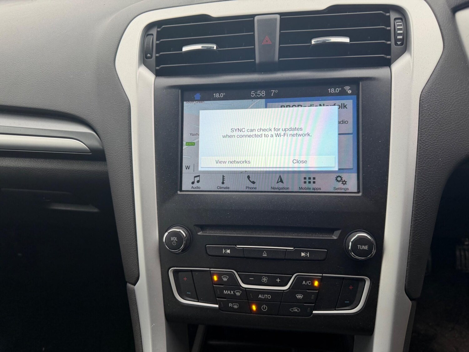 Used Ford Mondeo 2019 for sale - 77934199: Photo 16