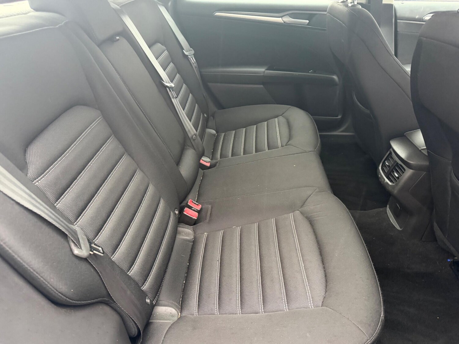 Used Ford Mondeo 2019 for sale - 77934199: Photo 17