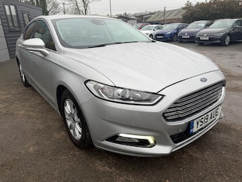 Used Ford Mondeo 2019 for sale - 77934199: Photo