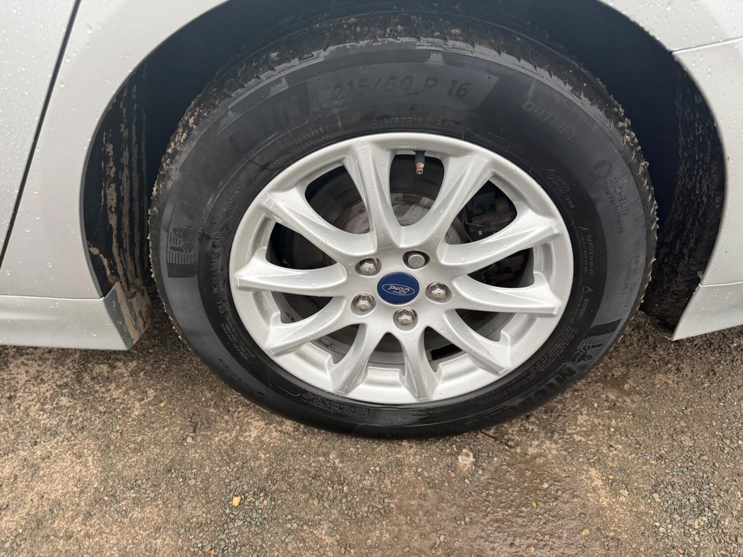 Used Ford Mondeo 2019 for sale - 77934199: Photo 9