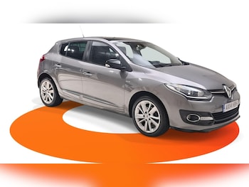 Renault - Megane