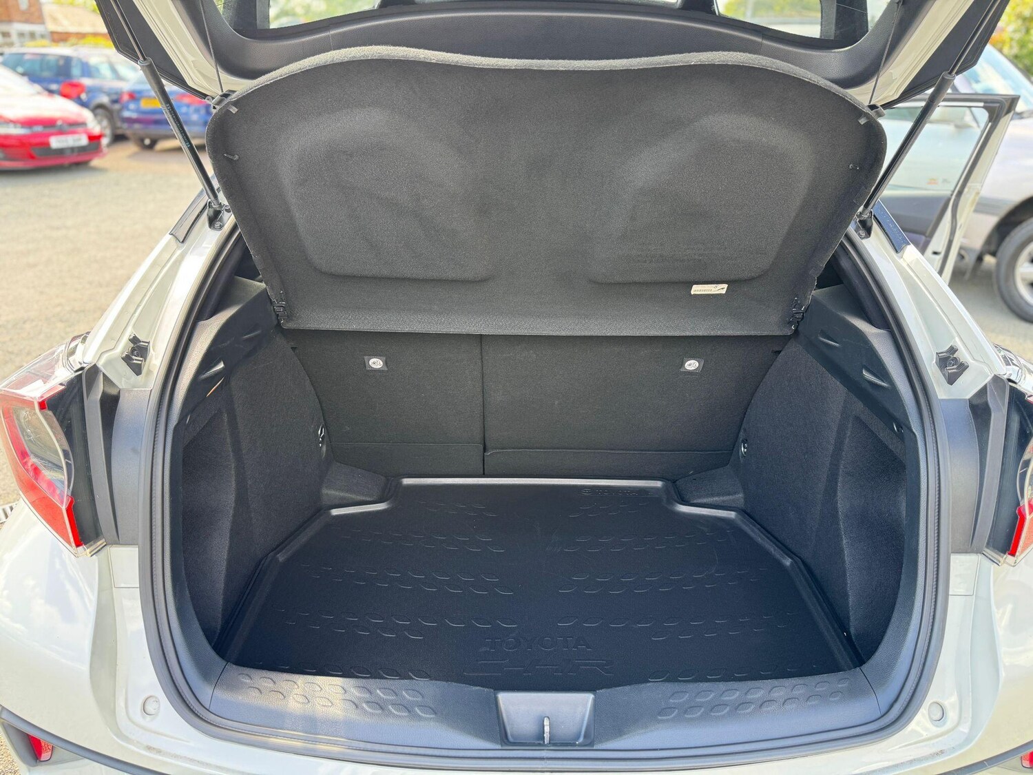 Vehicle 27