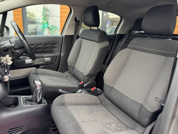 Used Citroen C3 2018 for sale - 76188835: Photo 11