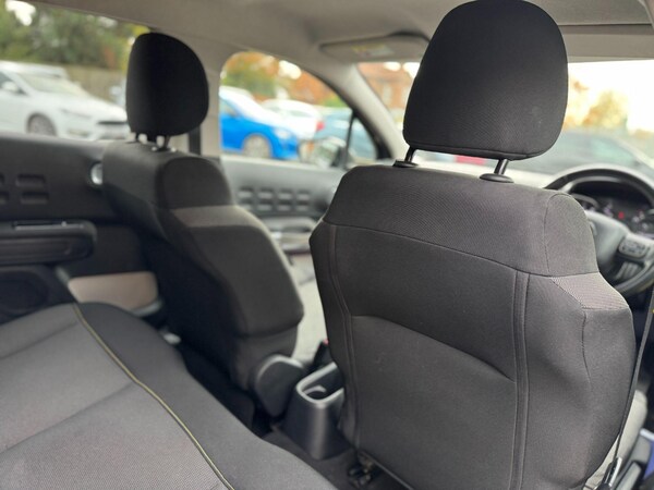 Used Citroen C3 2018 for sale - 76188835: Photo 16