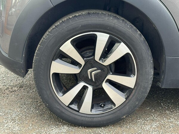 Used Citroen C3 2018 for sale - 76188835: Photo 18