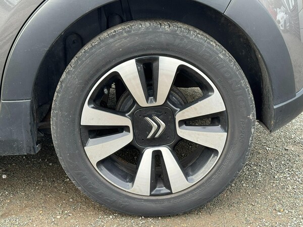 Used Citroen C3 2018 for sale - 76188835: Photo 19