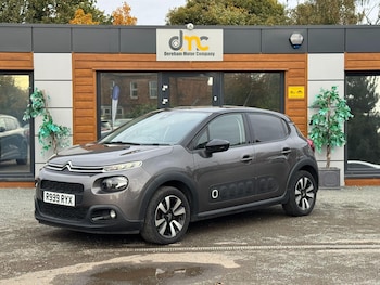 Citroen - C3