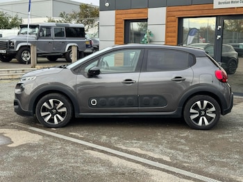 Used Citroen C3 2018 for sale - 76188835: Photo 2