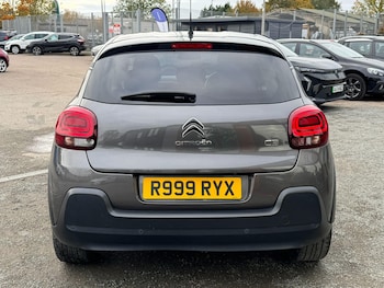 Used Citroen C3 2018 for sale - 76188835: Photo 4