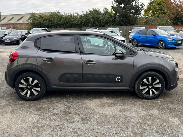 Used Citroen C3 2018 for sale - 76188835: Photo 6