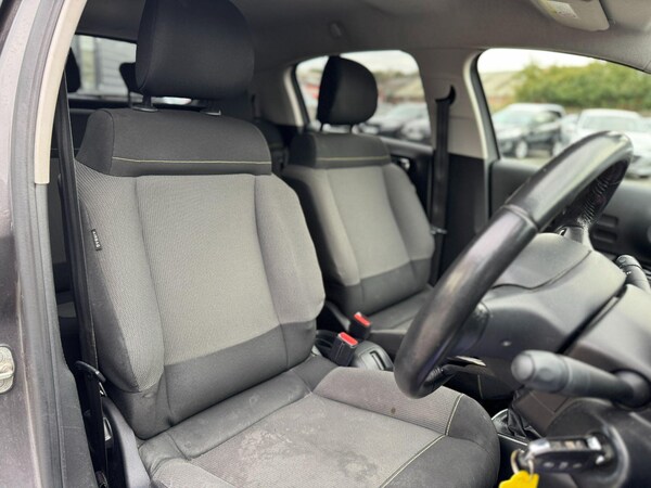 Used Citroen C3 2018 for sale - 76188835: Photo 9